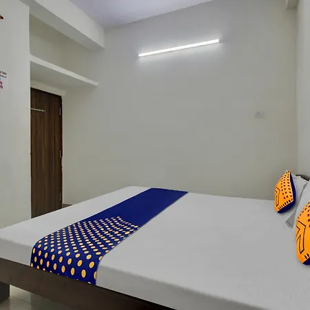 Hotel O Vijaya Laxmi Residency